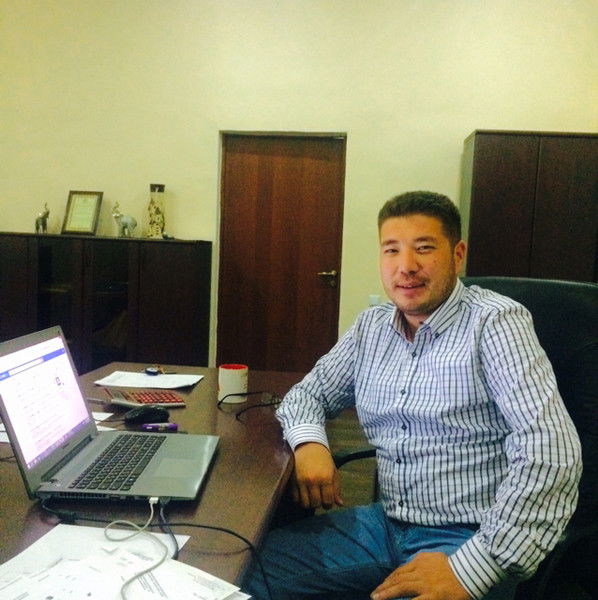 Дидар Абдраш