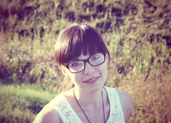 Юлия Ахмедова