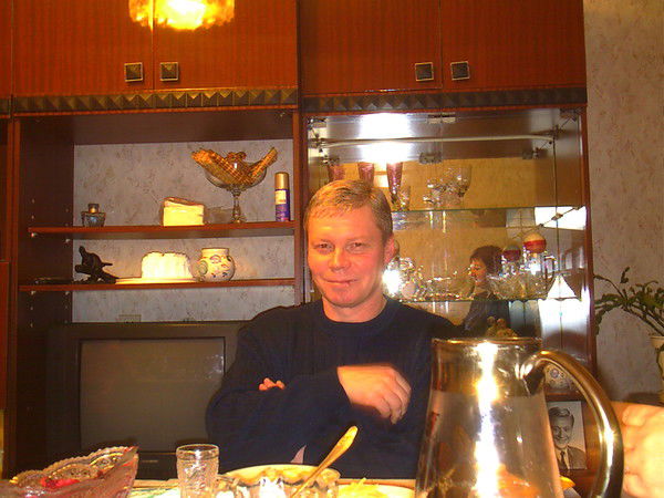 Юрий Крючков