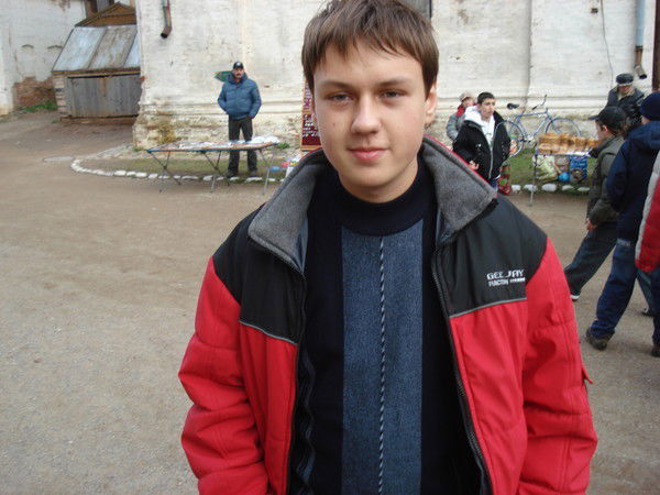 Влад Удалов