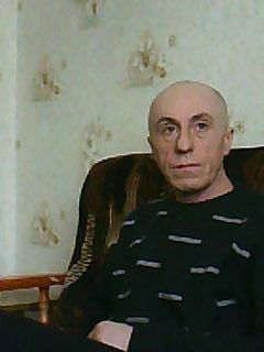 Сергей Пузанов