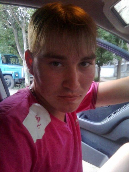 Раиль Гиниятуллин