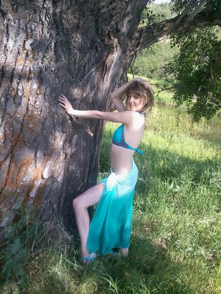 Анастасия Ацыховская