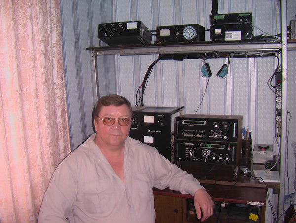 Валера Сартаков