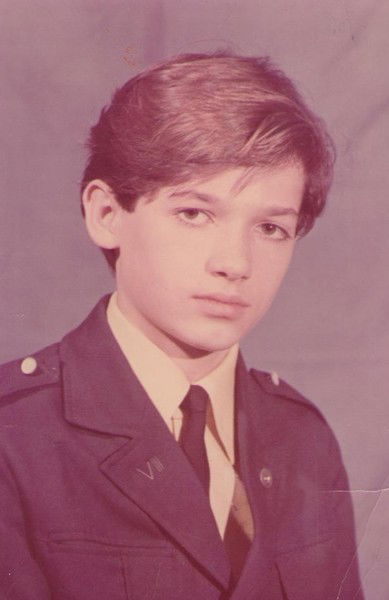 Алексей Энников