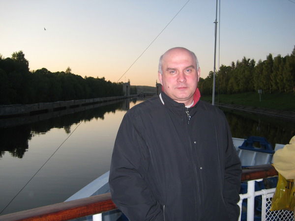 Игорь Митряев