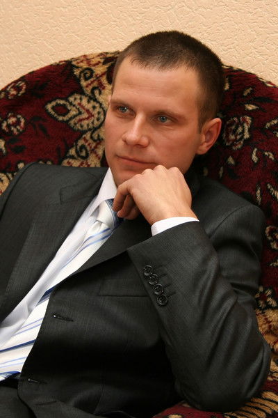 Андрей Бардиловский