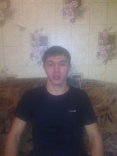 Салават Махамбетов