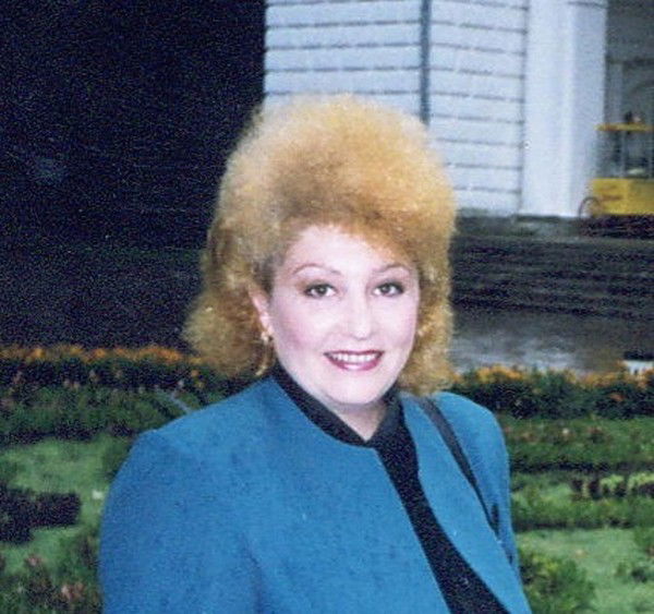 Ирина Гриднева