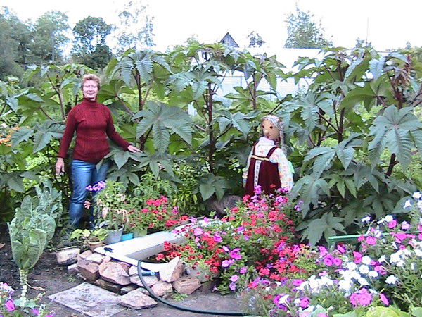 Светлана Нетребенко