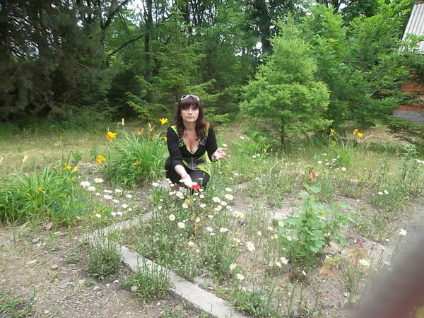 Елена Мальцева