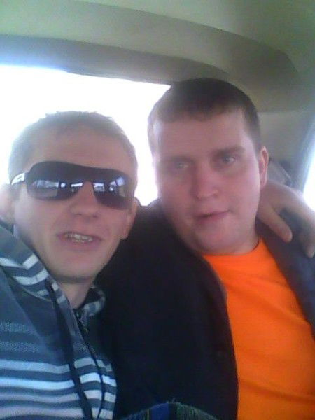 Денис Кудрицкий