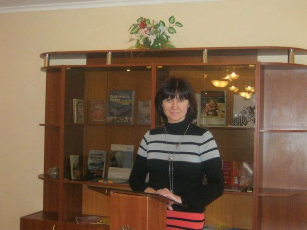 Лена Алатаева