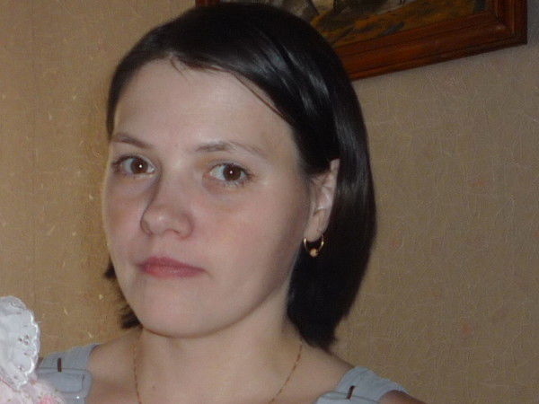 Наталья Громова