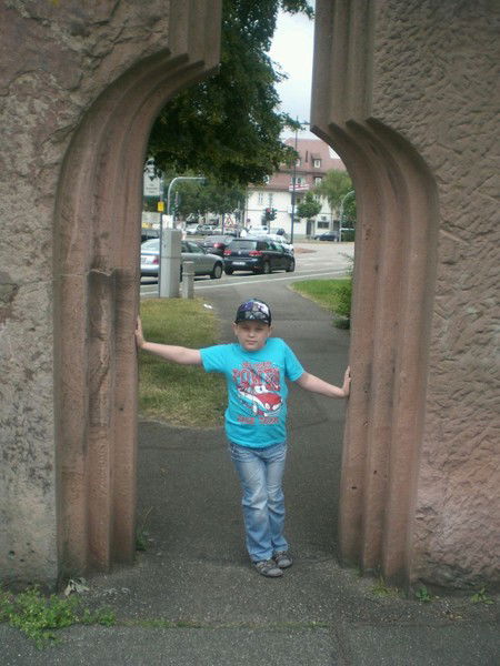 Саша Шульмин