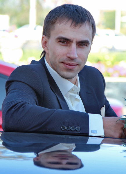 Андрей Рябко