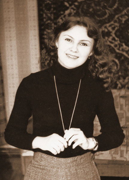 Тамара Малашенко