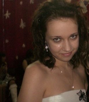 Мария Мешкова