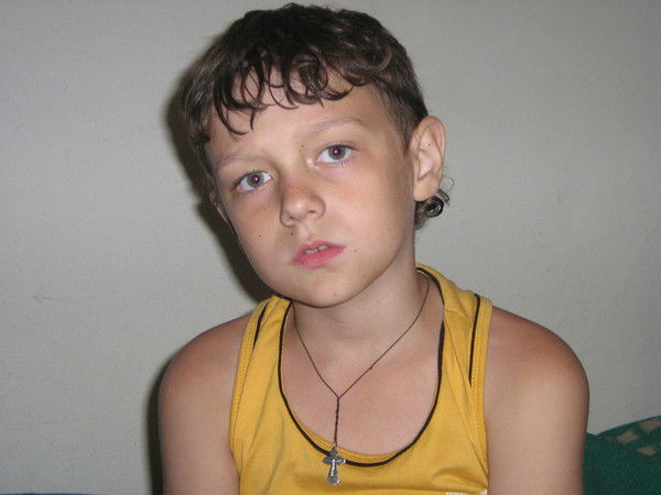 Александр Коляко