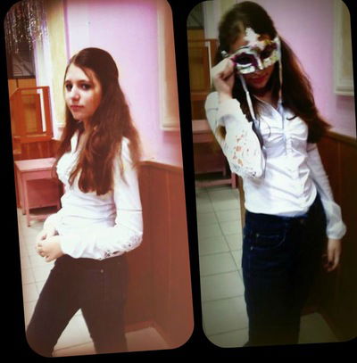 Катя Шаймарданова