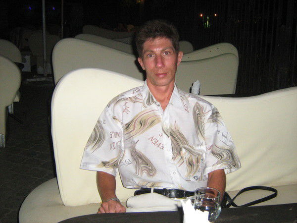 Антон Князюк