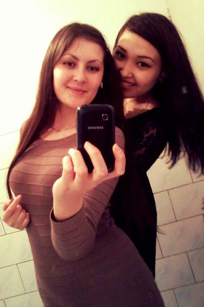 Булбул Жаманбаева