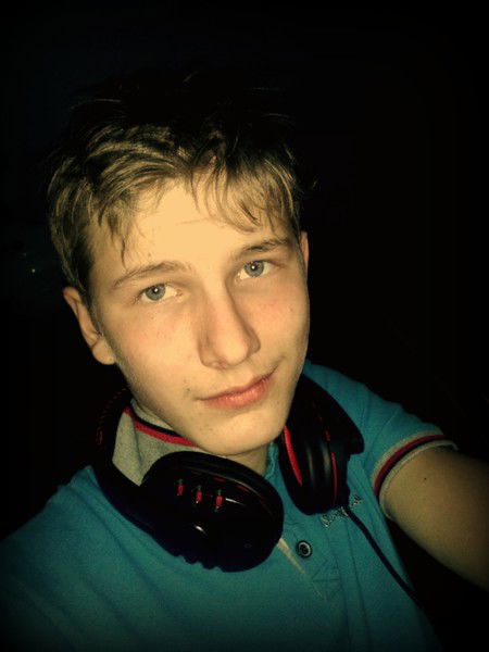 Чащин Валерий