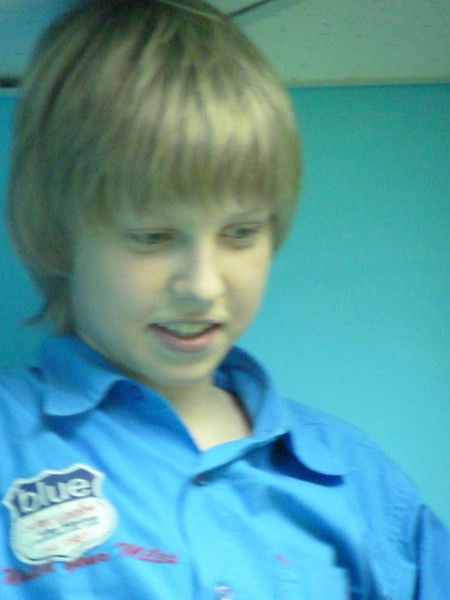 Андрей Орлов