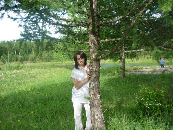 Мария Мосеева