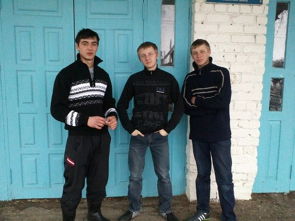 Тимур Коваль