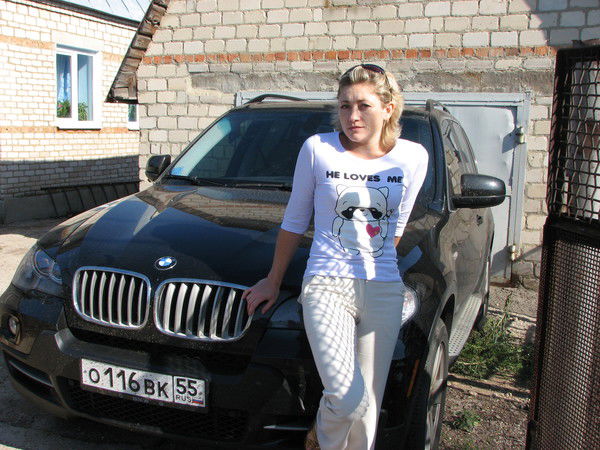 Евгения Елсуфьева