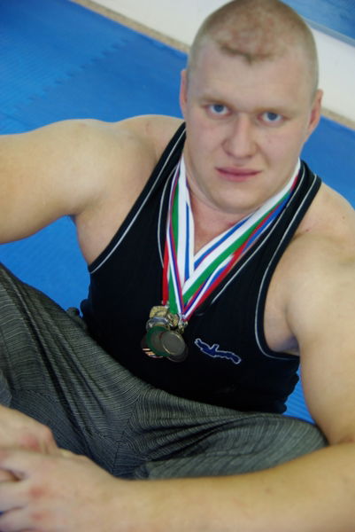 Станислав Смирнов