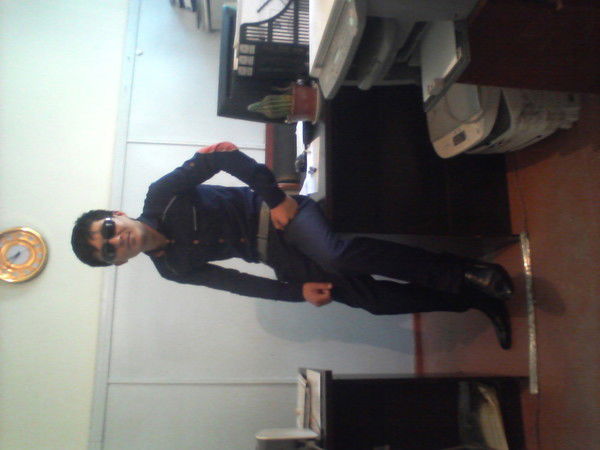 Бакыт Маматалиев