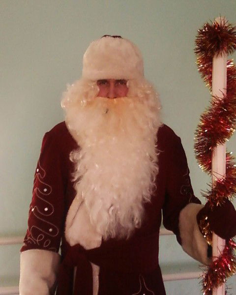 Сергей Кашин