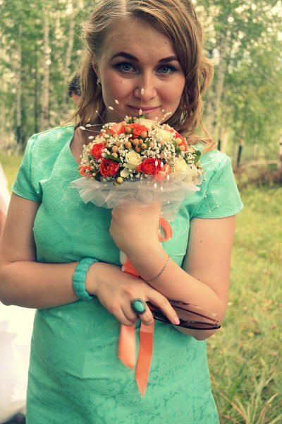 Руфина Макарова