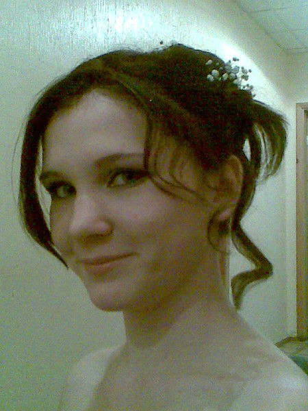 Ольга Четкова