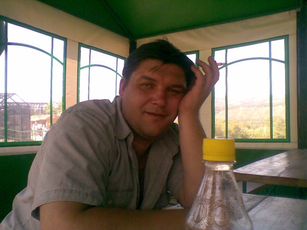 Фёдор Логинов