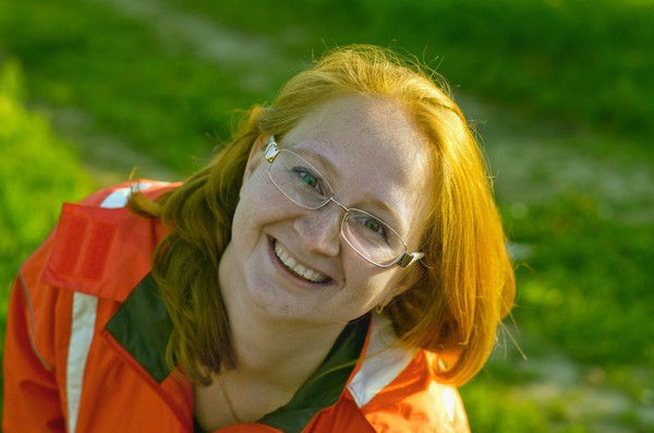 Татьяна Батурина