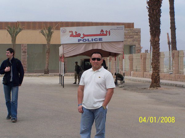 Талгат Танатканов