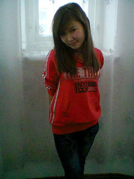 Korkem Muhamedzharova