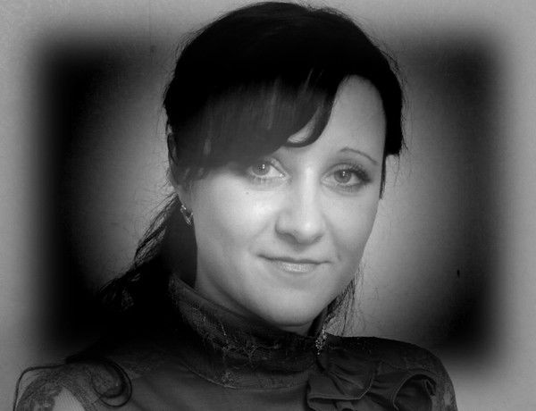 Татьяна Кудашова(Торшина)