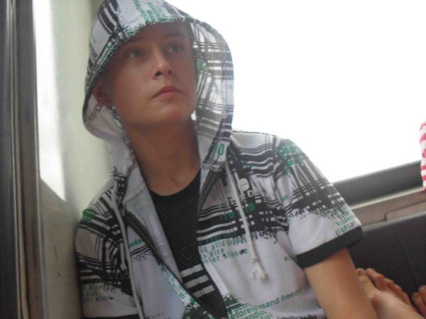 Александр Гусельников