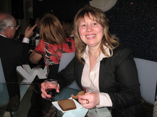 Антонина Вержбицкая