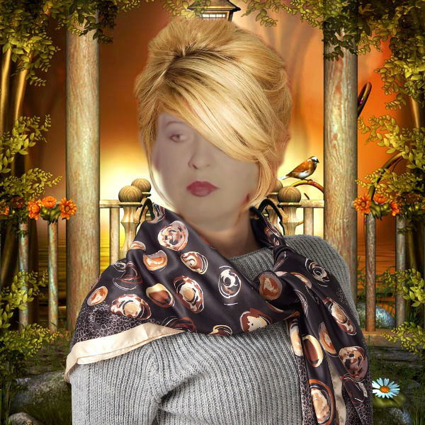 Лидия Удоева