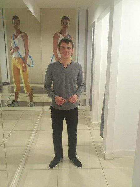 Александр Иванов