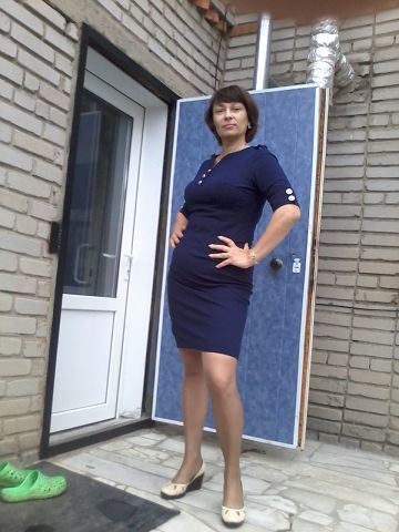 Татьяна Казахстан