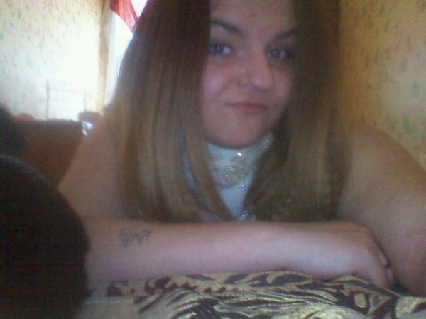 Мария Лещик