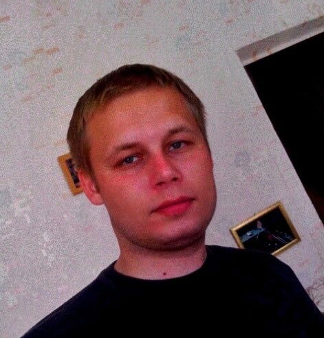 Сергей Казаринов