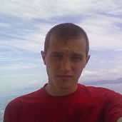 Александр Рукавишников