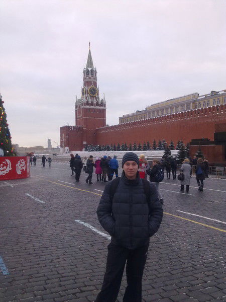 Женя Иващенко